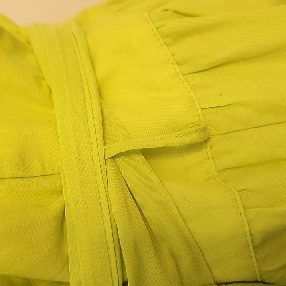 GIBSON LATIMER MAXI DRESS - Picture 9 of 13